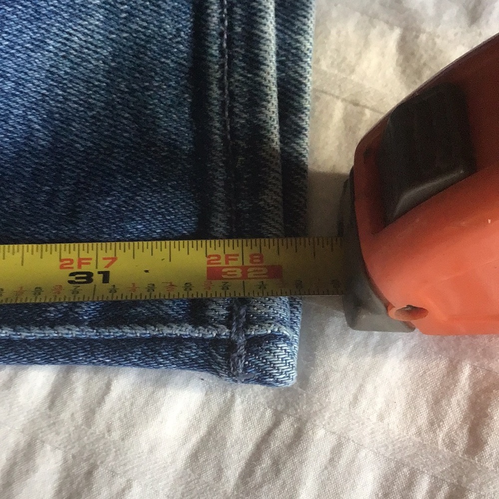 MOTHER, Women's ‘The Kick It’ Jeans, Size 32, Blue, Fan Favorite, USA Made, NWT - Picture 16 of 16